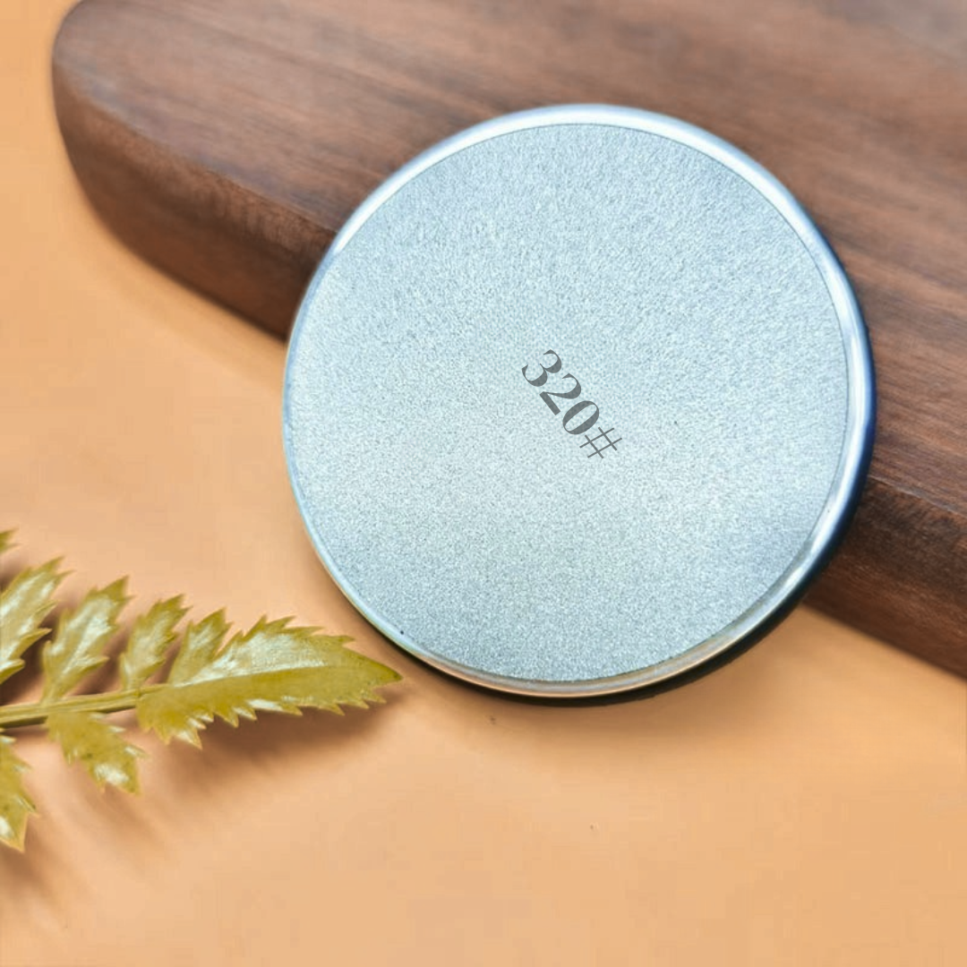 Utbytesbara slipstenar - Krotos ™